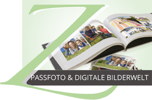 Passfoto & Digitale Bilderwelt